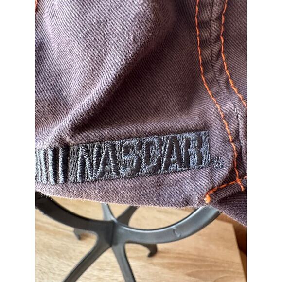 Tony Stewart NASCAR Joe Gibbs Racing Limited Edition Cap - Picture 6 of 8